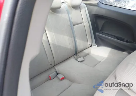 2012 Honda Civic Ex из США, поврежденный, VIN 2HGFG3B89CH521326